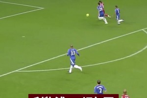 這誰(shuí)頂?shù)米??切爾西大戰(zhàn)曼聯(lián)，黃渤這場(chǎng)球看得太爽了